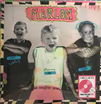 Marlon
