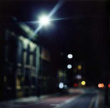 CD Marlon Roudette: Electric Soul