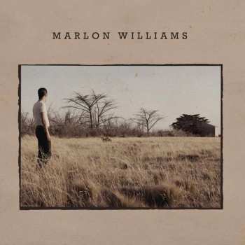 LP Marlon Williams: Marlon Williams