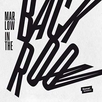 Album Marlow: In The Backroom