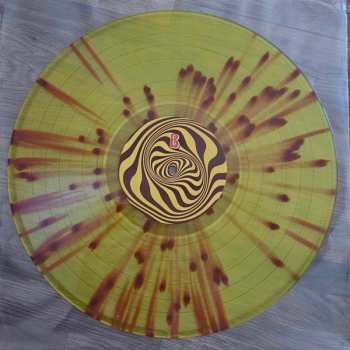 LP Marlow Rider: Cryptogenèse CLR