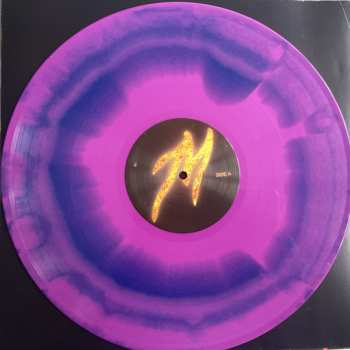 LP Marlowe: Marlowe 3 CLR