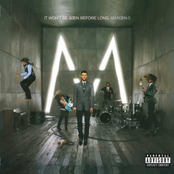 LP Maroon 5: It Won't Be Soon Before Long
