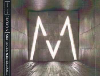 CD Maroon 5: It Won't Be Soon Before Long