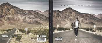 CD Marpo: Dead Man Walking