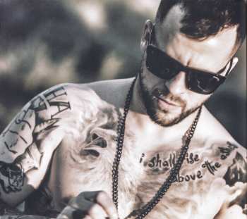CD Marpo: Dead Man Walking