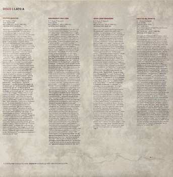 2LP Marracash: Marracash