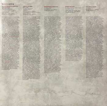 2LP Marracash: Marracash
