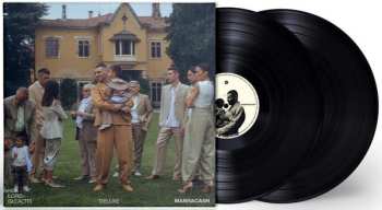 2LP Marracash: Noi, Loro, Gli Altri DLX