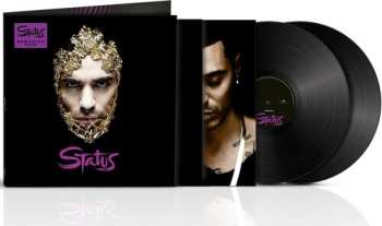 Album Marracash: Status