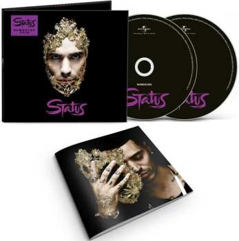CD Marracash: Status