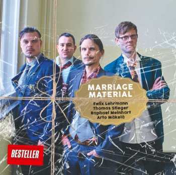 Album Marriage Material: Marriage Material