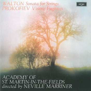 10CD/Set di cofanetti Sergei Prokofiev: 20th-Century Classics