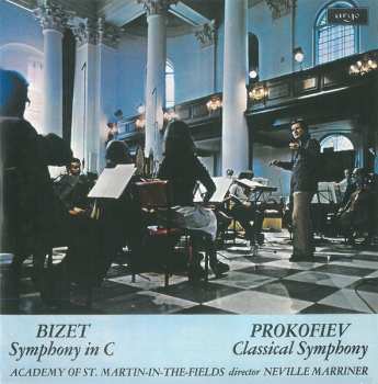 10CD/Set di cofanetti Sergei Prokofiev: 20th-Century Classics