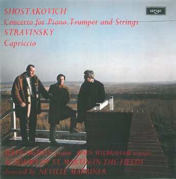 10CD/Set di cofanetti Sergei Prokofiev: 20th-Century Classics