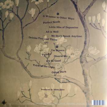 LP Marry Waterson: A Window To Other Ways