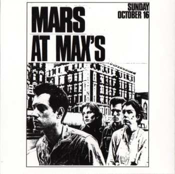 CD Mars: 78+