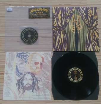 LP/CD Mars Red Sky: Apex III (Praise For The Burning Soul) LTD
