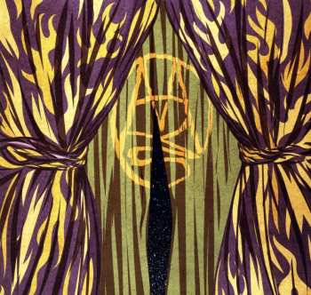 LP/CD Mars Red Sky: Apex III (Praise For The Burning Soul) LTD