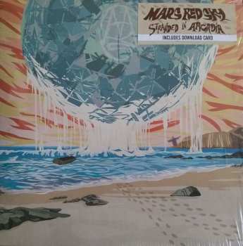 LP Mars Red Sky: Stranded In Arcadia LTD