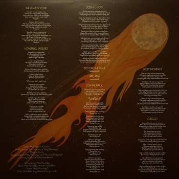 LP Mars Red Sky: Stranded In Arcadia LTD