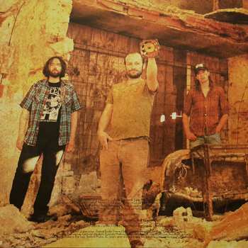 LP Mars Red Sky: Stranded In Arcadia LTD