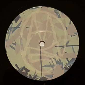 LP Mars Red Sky: Stranded In Arcadia LTD