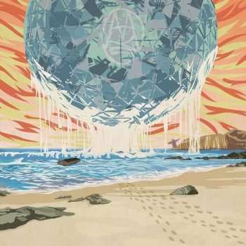 CD Mars Red Sky: Stranded In Arcadia LTD