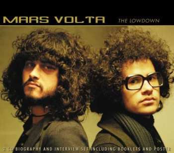 CD/Set di cofanetti Mars Volta: Mars Volta  The Lowdown