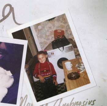CD Marsha Ambrosius: Nyla