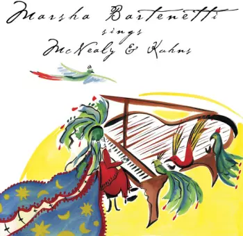 Marsha Bartenetti: Sings Mcnealy & Kuhns
