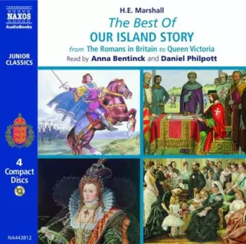 Marshall / Bentinck / Philpott: Best Of Our Island Story
