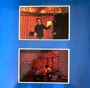 2LP Marshall Crenshaw: Field Day LTD | DLX