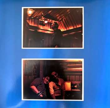 2LP Marshall Crenshaw: Field Day LTD | DLX