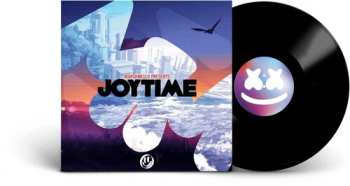 Album Marshmello: Joytime I