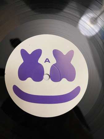 LP Marshmello: Shockwave