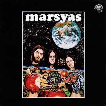 LP Marsyas: Marsyas