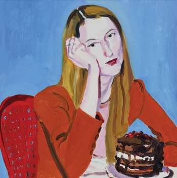 LP Marta Knight: Strange Times Forever