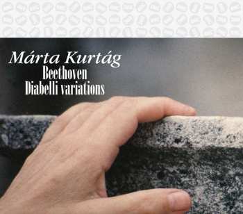 Album Ludwig van Beethoven: Diabelli Variations