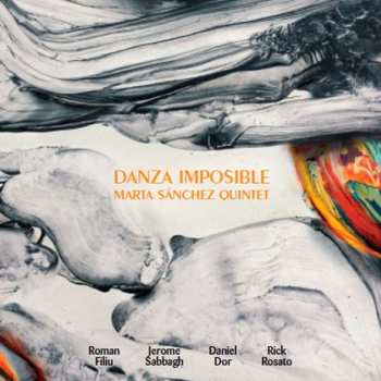 CD Marta Sanchez Quintet: Danza Imposible
