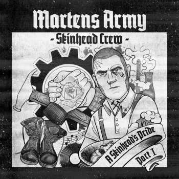 LP Martens Army: -Skinhead Crew- A Skinhead's Pride Part 1