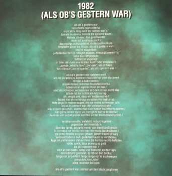 CD Marteria: 1982 LTD | DIGI