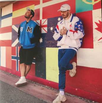CD Marteria: 1982 LTD | DIGI