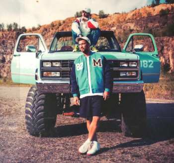 CD Marteria: 1982 LTD | DIGI