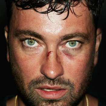 CD Marteria: 5. Dimension