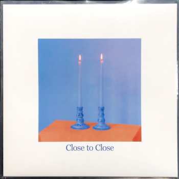 LP Martha Rose: Close To Close