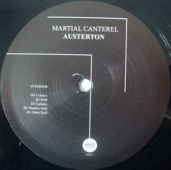 LP Martial Canterel: Austerton LTD