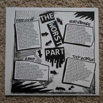 SP Martin: The Worst Part