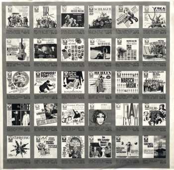 LP Martin Böttcher: Martin Böttcher Dirigiert Die Große Film-Musik