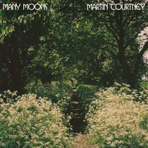 LP Martin Courtney: Many Moons